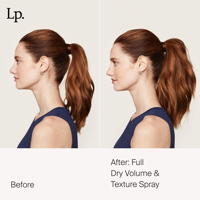 Living Proof Full Dry Volume & Texture Spray 238ml - Hairsale.se