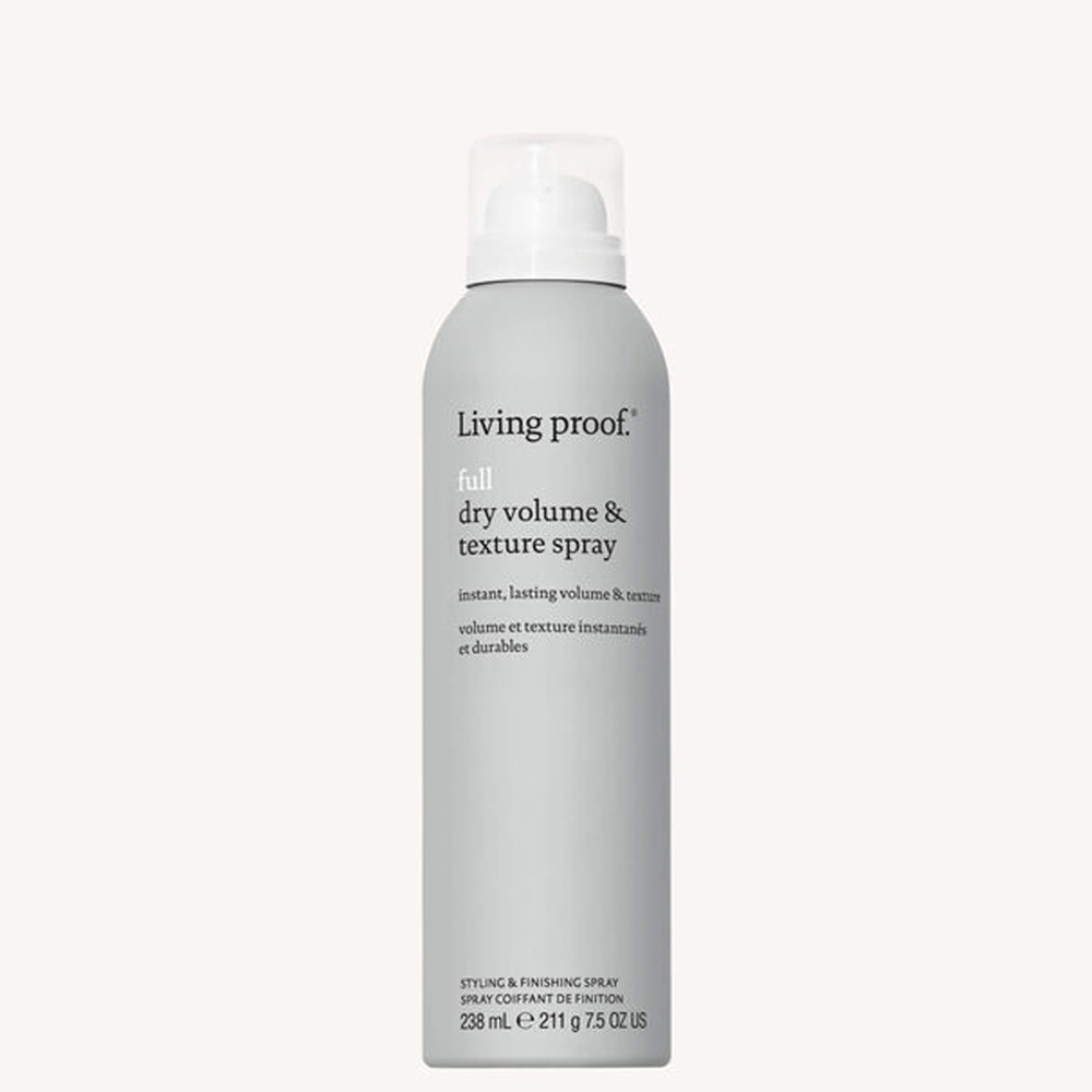 Living Proof Full Dry Volume & Texture Spray 238ml - Hairsale.se