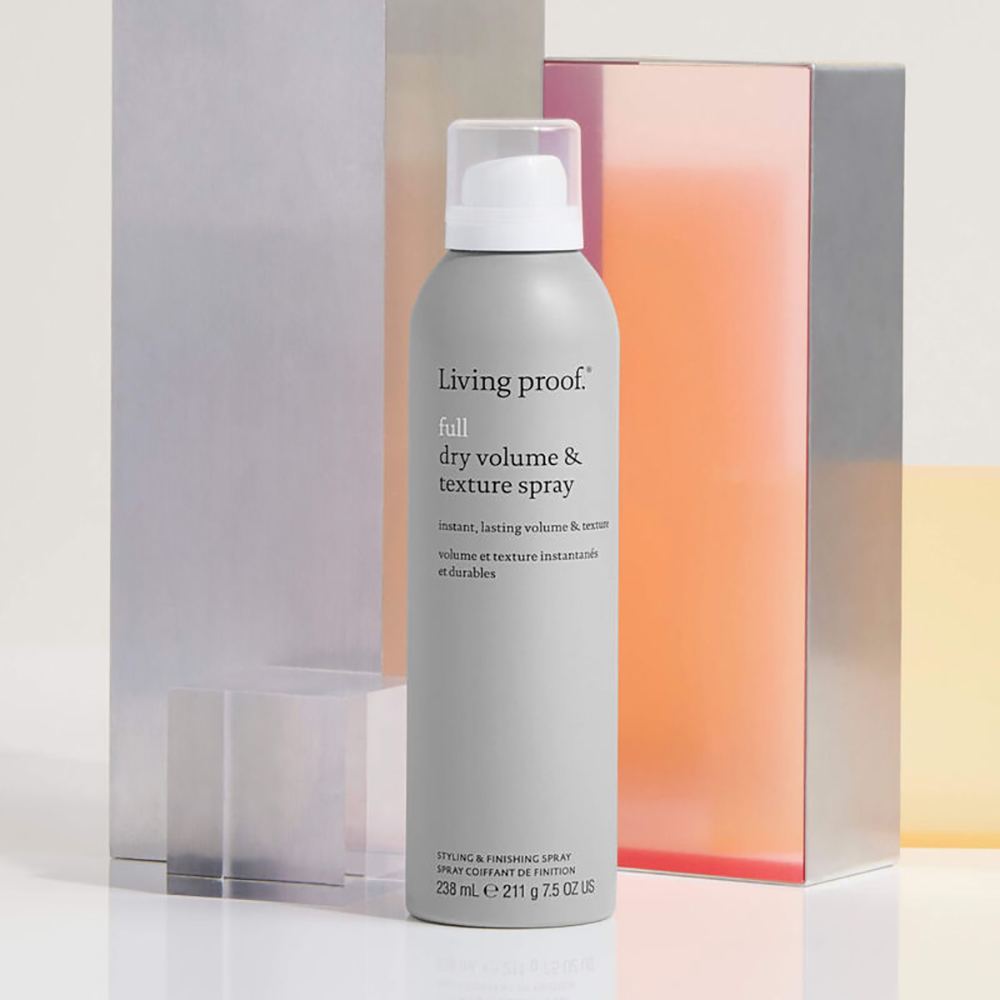 Living Proof Full Dry Volume & Texture Spray 238ml - Hairsale.se