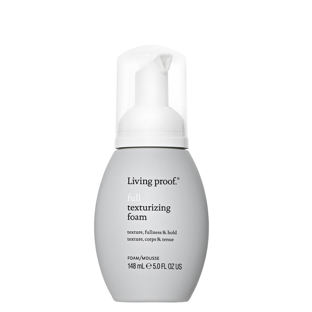 Living Proof Full Texturizing Foam, 148ml - Hairsale.se