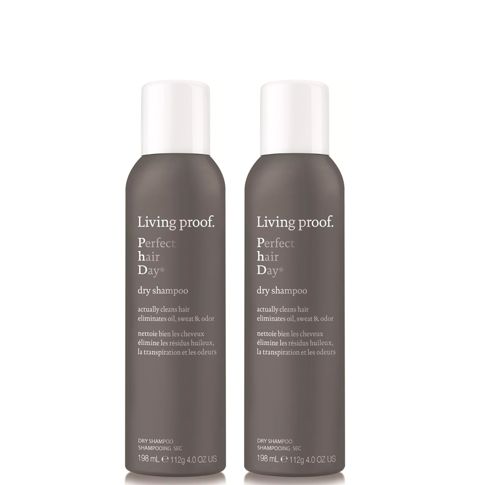 Living Proof Dry Shampoo DUO 198ml, Torrschampo - Hairsale.se