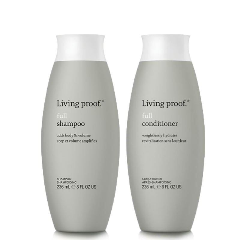Living Proof Full Shampoo o Conditioner DUO - Hairsale.se