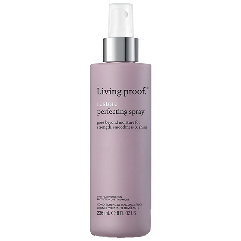 Living Proof Restore Perfecting Spray 236ml, Spraybalsam - Hairsale.se