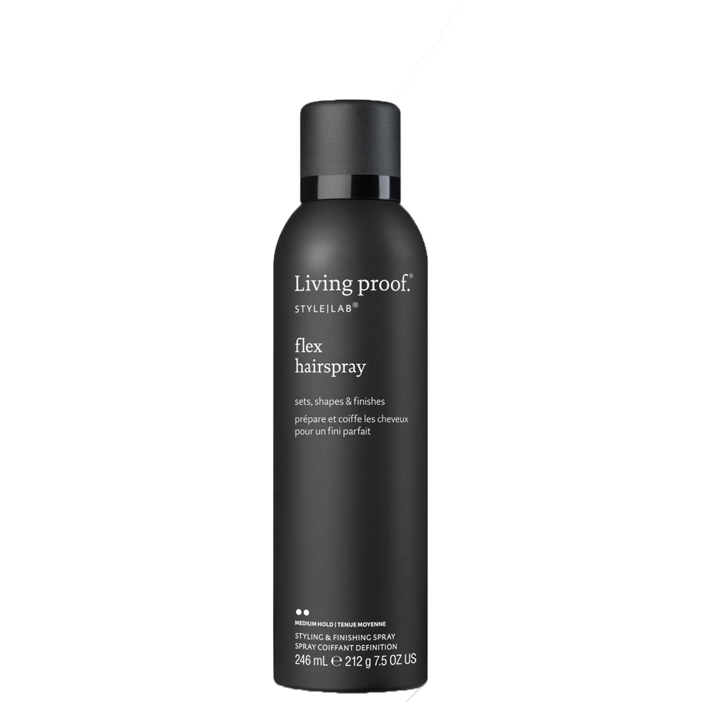 Living Proof Flex Hairspray 246ml - Hairsale.se