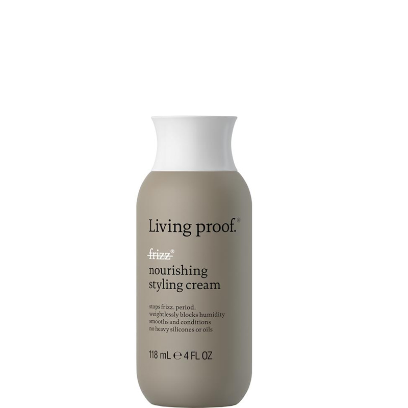 Living Proof No Frizz 118 ml Nourishing Styling Cream - Hairsale.se