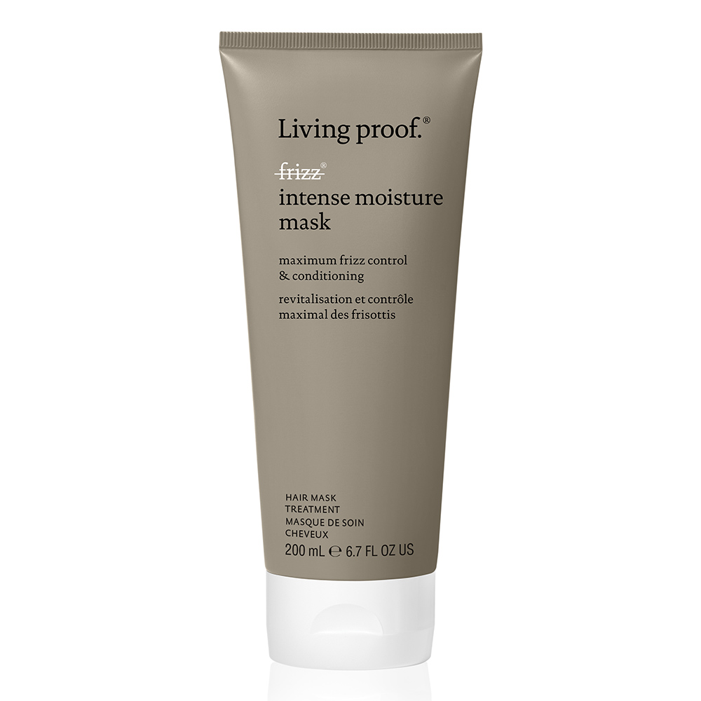 Living Proof No Frizz Intense Moisture Mask, 200ml