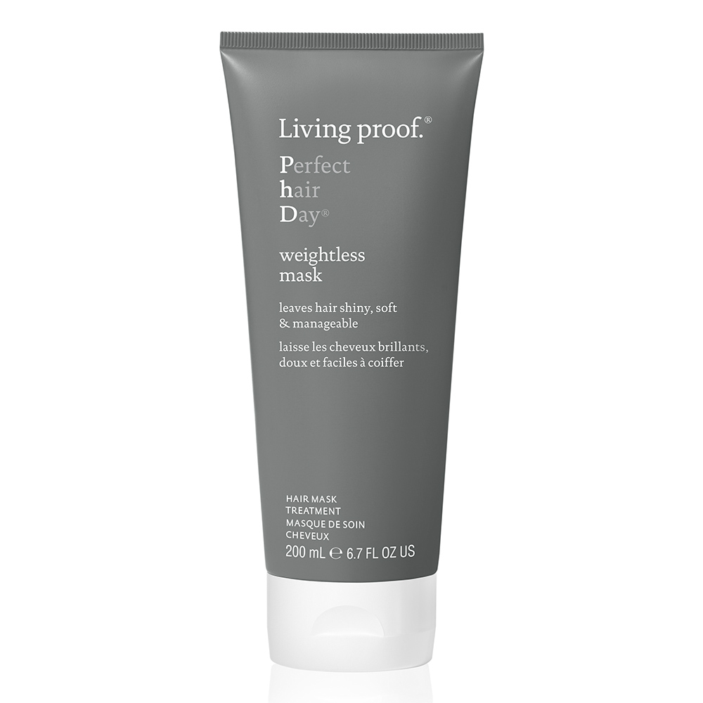 Living Proof PHD Weightless Mask, 200ml - Hairsale.se