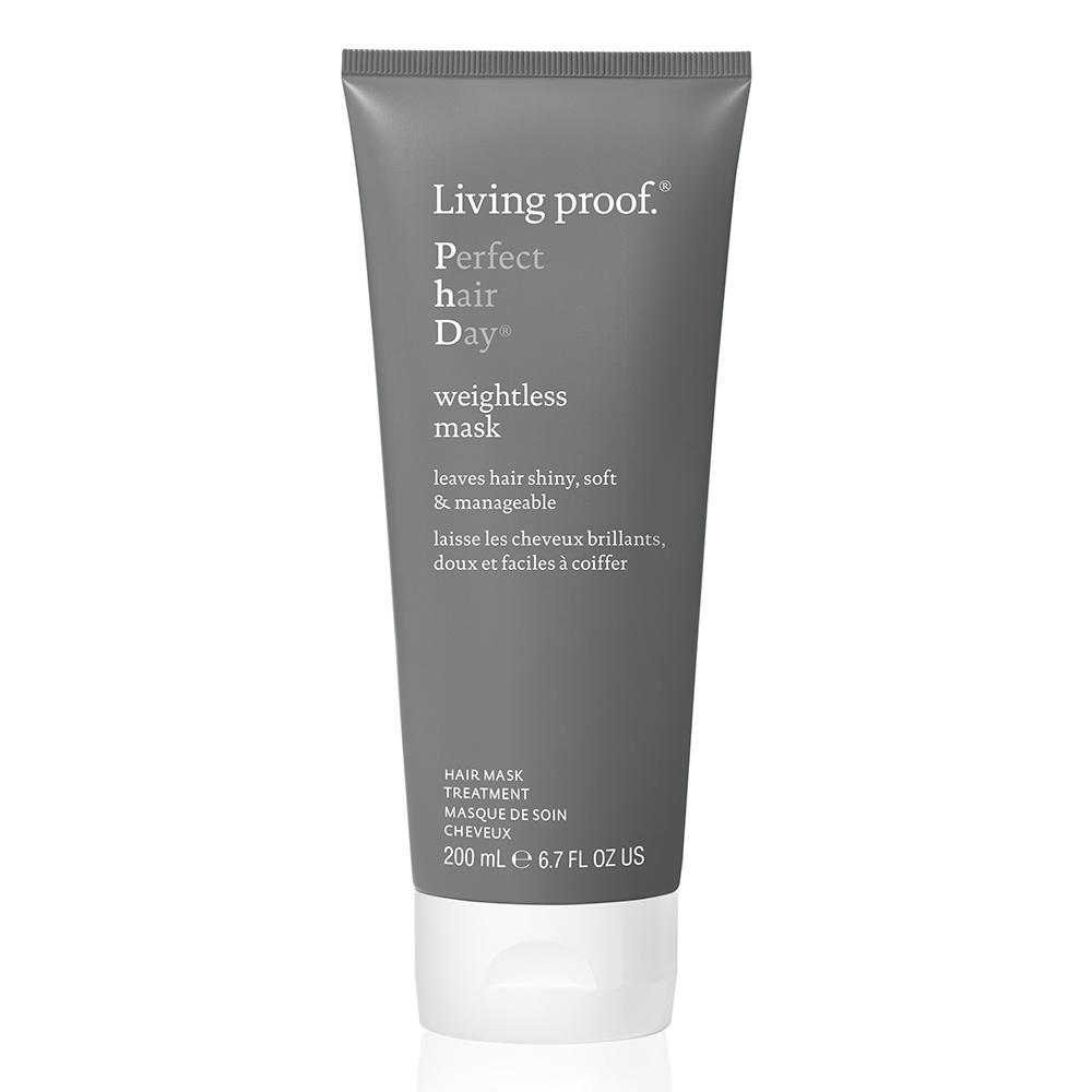 Living Proof PHD Weightless Mask, 200ml