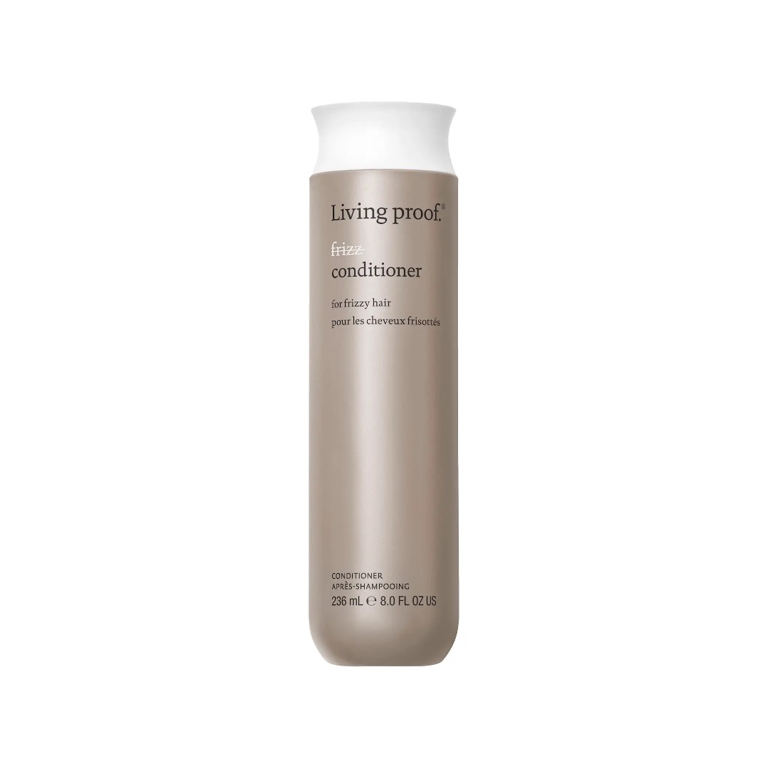 Living Proof No Frizz Conditioner, 236ml - Hairsale.se