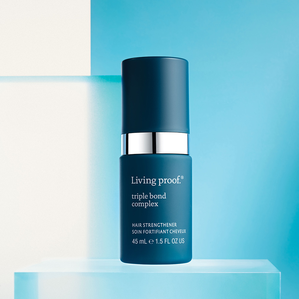 Living Proof Triple Bond Complex, 45ml - Hairsale.se