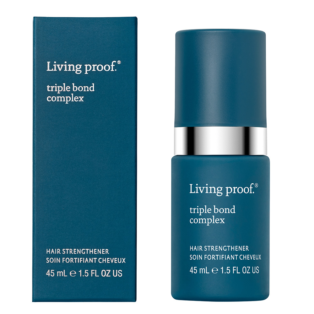 Living Proof Triple Bond Complex, 45ml - Hairsale.se