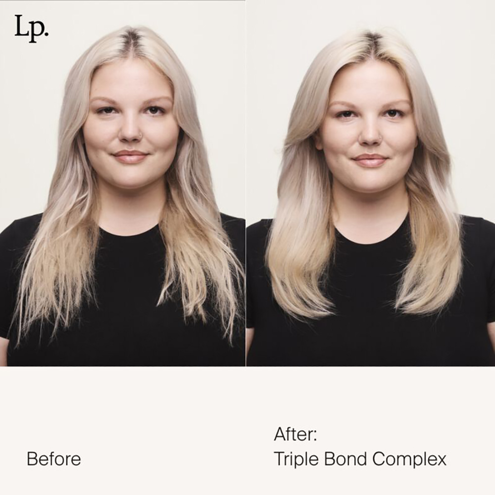 Living Proof Triple Bond Complex, 15ml - Hairsale.se