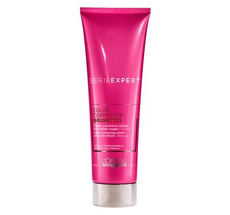 Loreal Color Corrector Crme - Brunettes 150ml - Hairsale.se