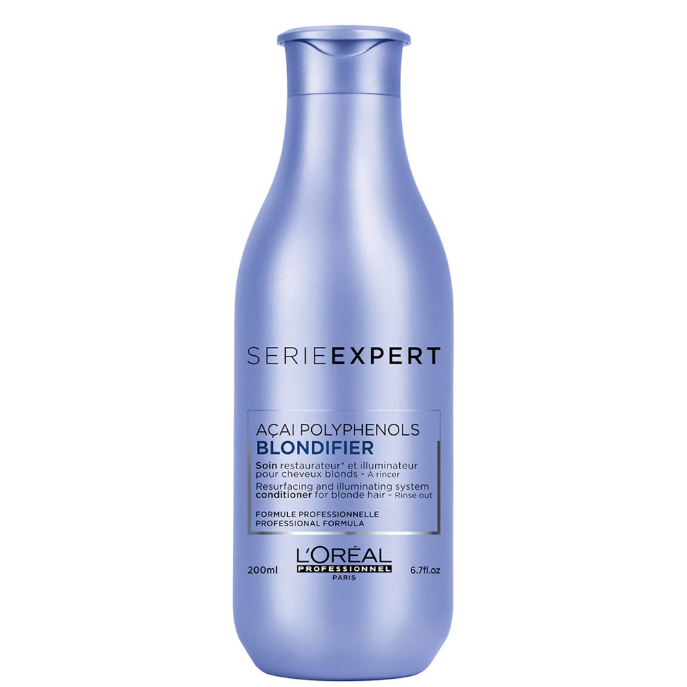 Loreal Blondifier Conditioner 200ml - Hairsale.se