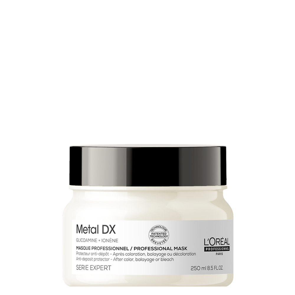 Loreal Metal DX Mask, 250 ml - Hairsale.se