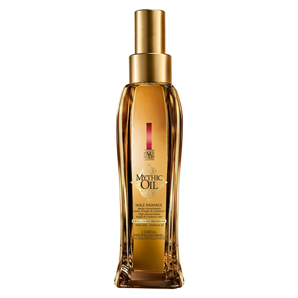 Loreal Mythic Oil Radiance Oil 100ml - Hairsale.se
