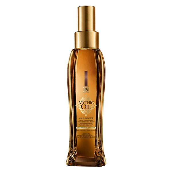Loreal Mythic Oil Richesse Oil 100ml - Hairsale.se