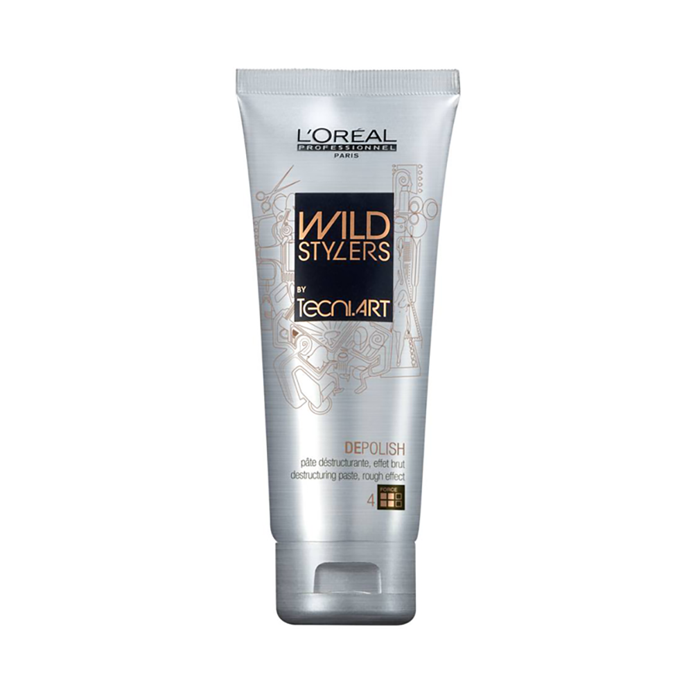Loreal Tecni.Art Depolish 100ml - Hairsale.se