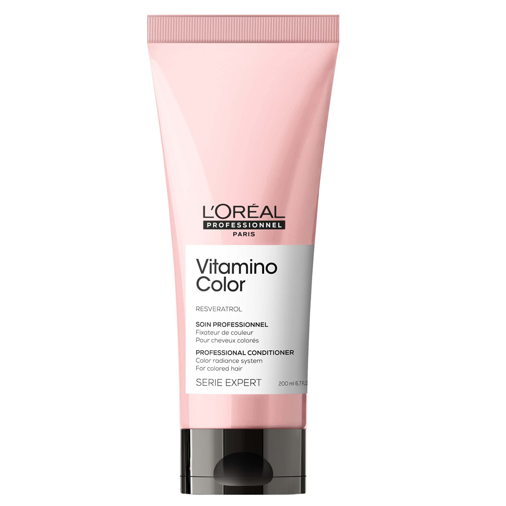 Loreal Vitamino Color Conditioner 200ml - Hairsale.se