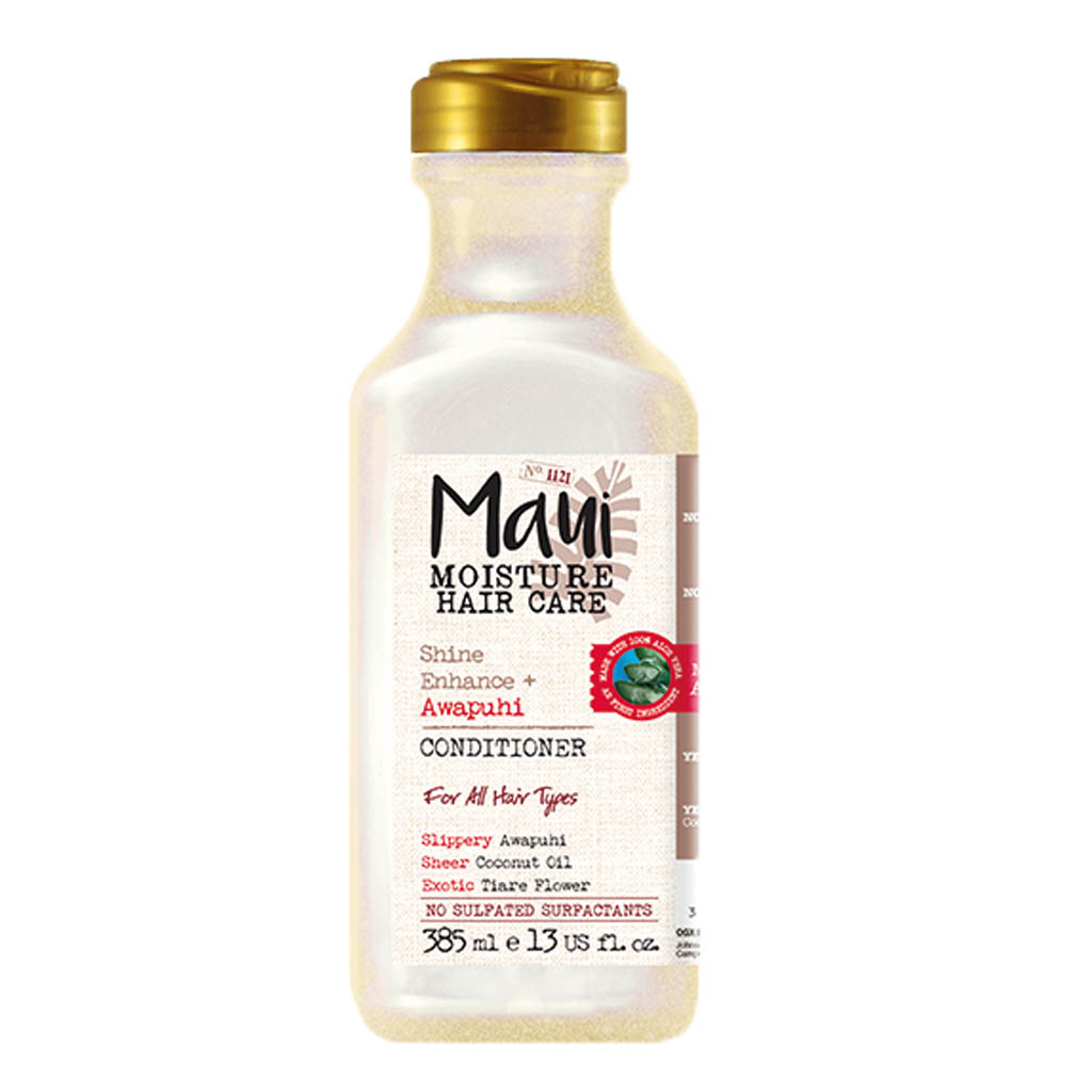 Maui Moisture Awapuhi Conditioner, 385 ml - Hairsale.se