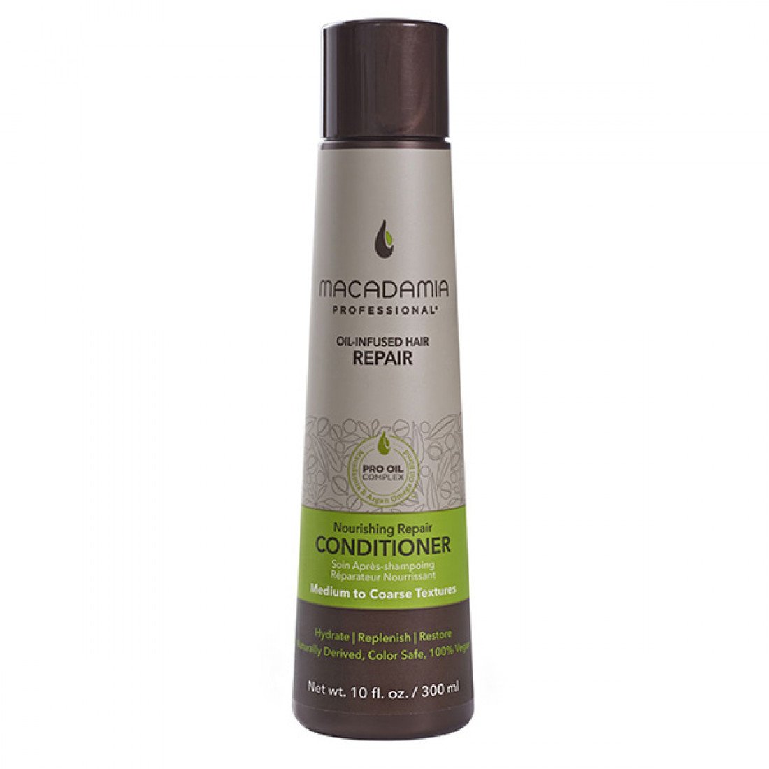 Macadamia Nourishing Repair Conditioner 300ml - Hairsale.se