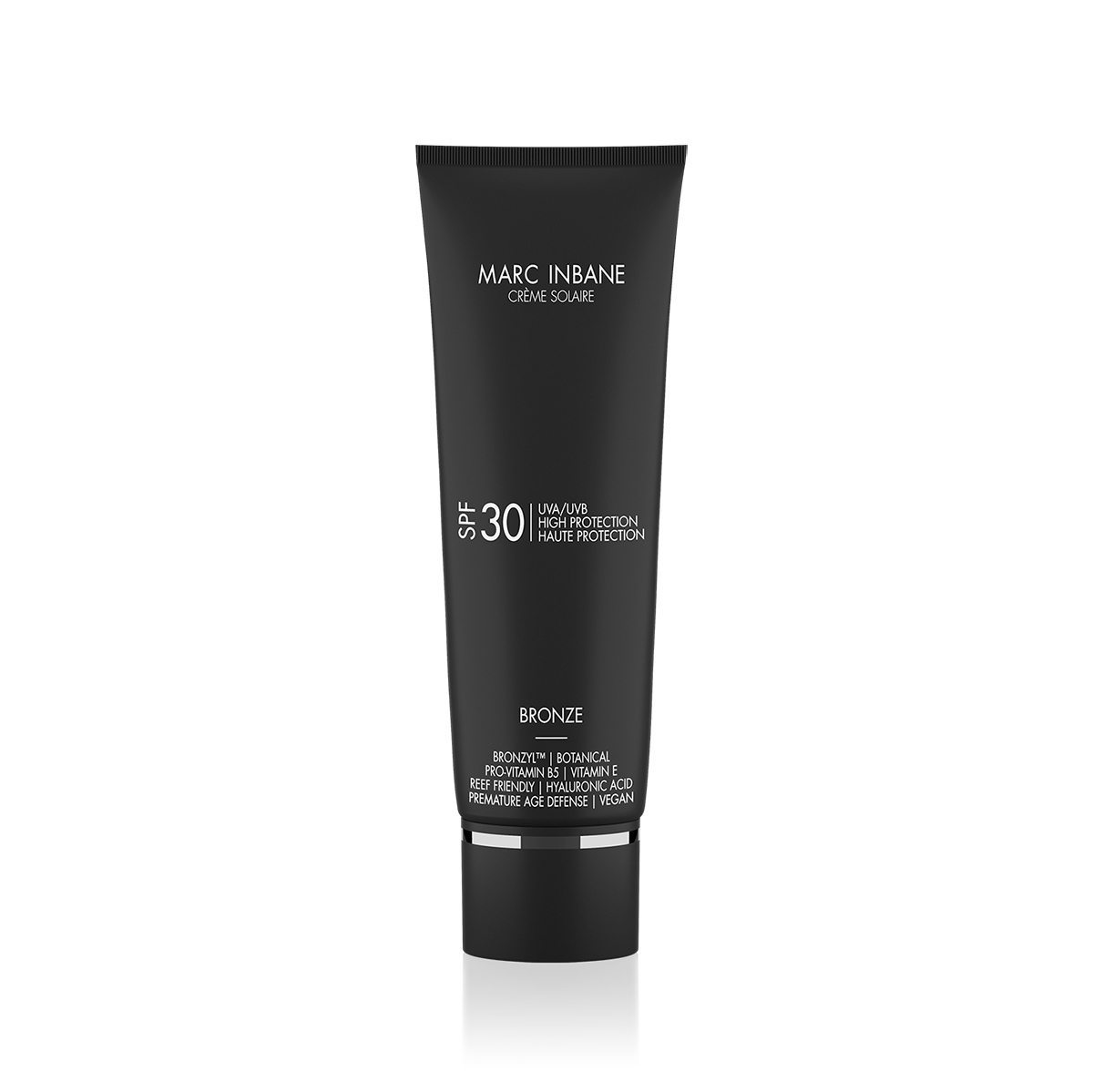 Marc Inbane Créme Solaire Bronze SPF30, 50ml - Hairsale.se