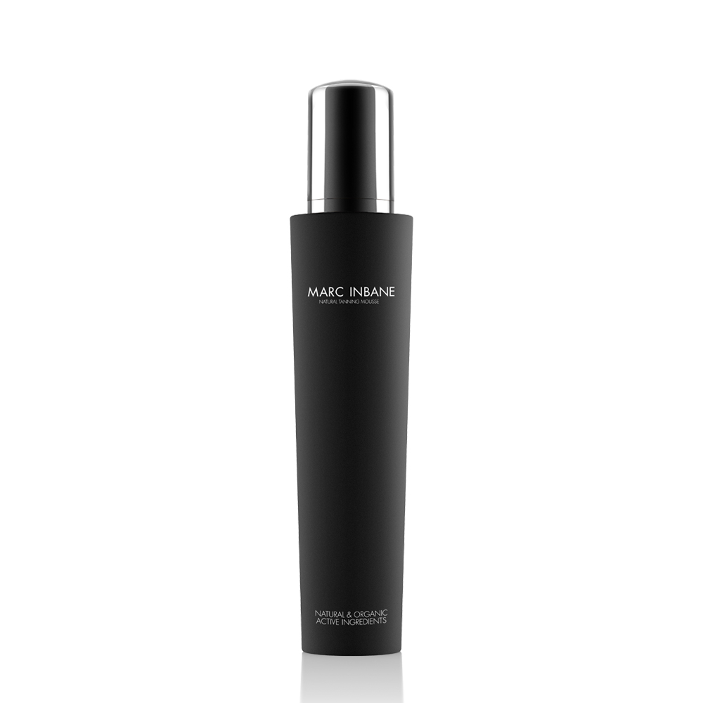 Marc Inbane Natural Tanning Mousse 150ml - Hairsale.se