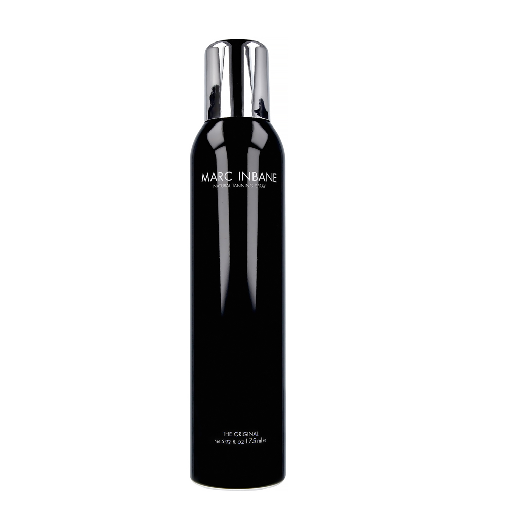 Marc Inbane Natural Tanning Spray 175ml