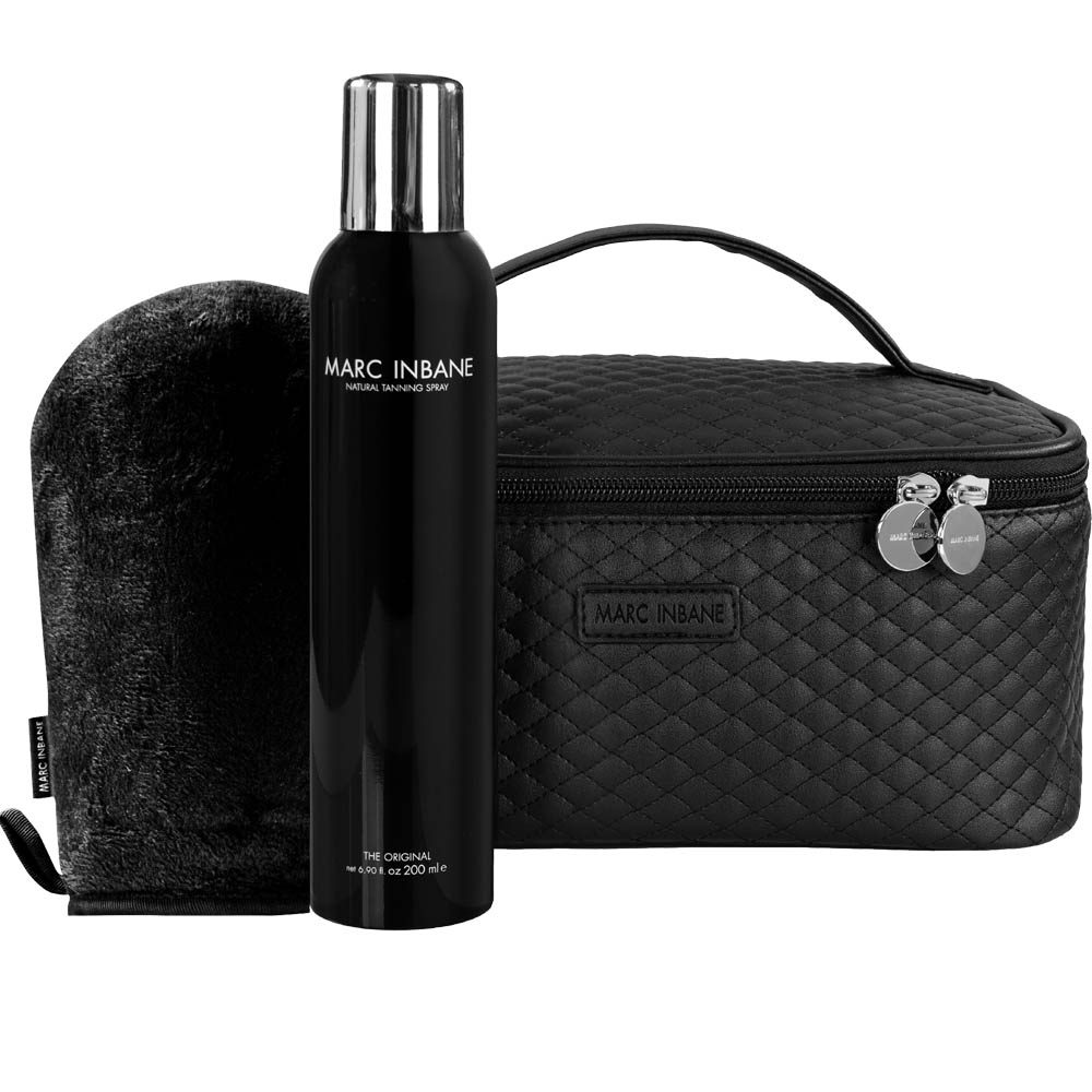 Marc Inbane B.U.S. Cosmetic Bag - Hairsale.se