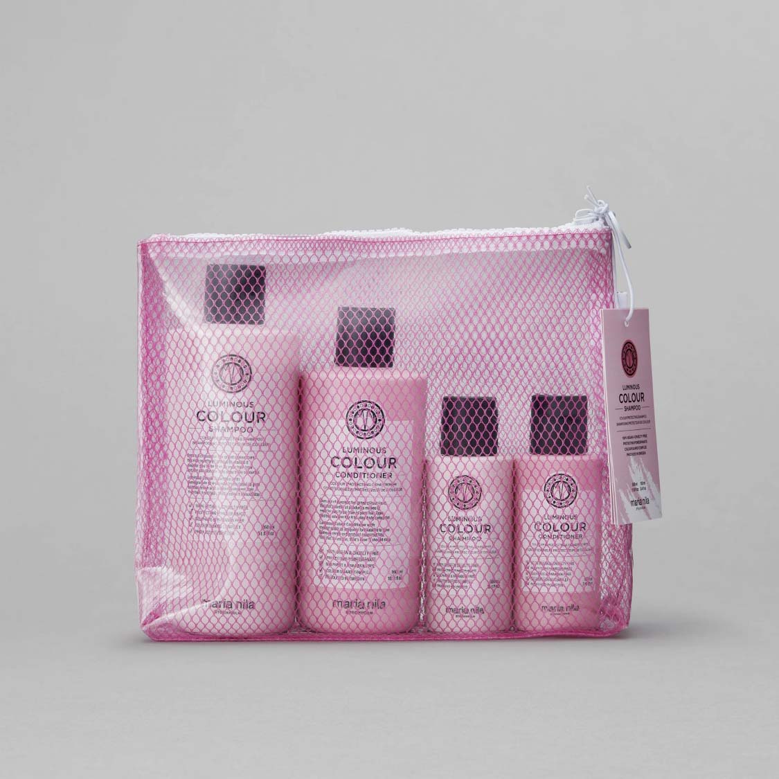 Maria Nila Colour Beauty Bag - frgbevarande - Hairsale.se