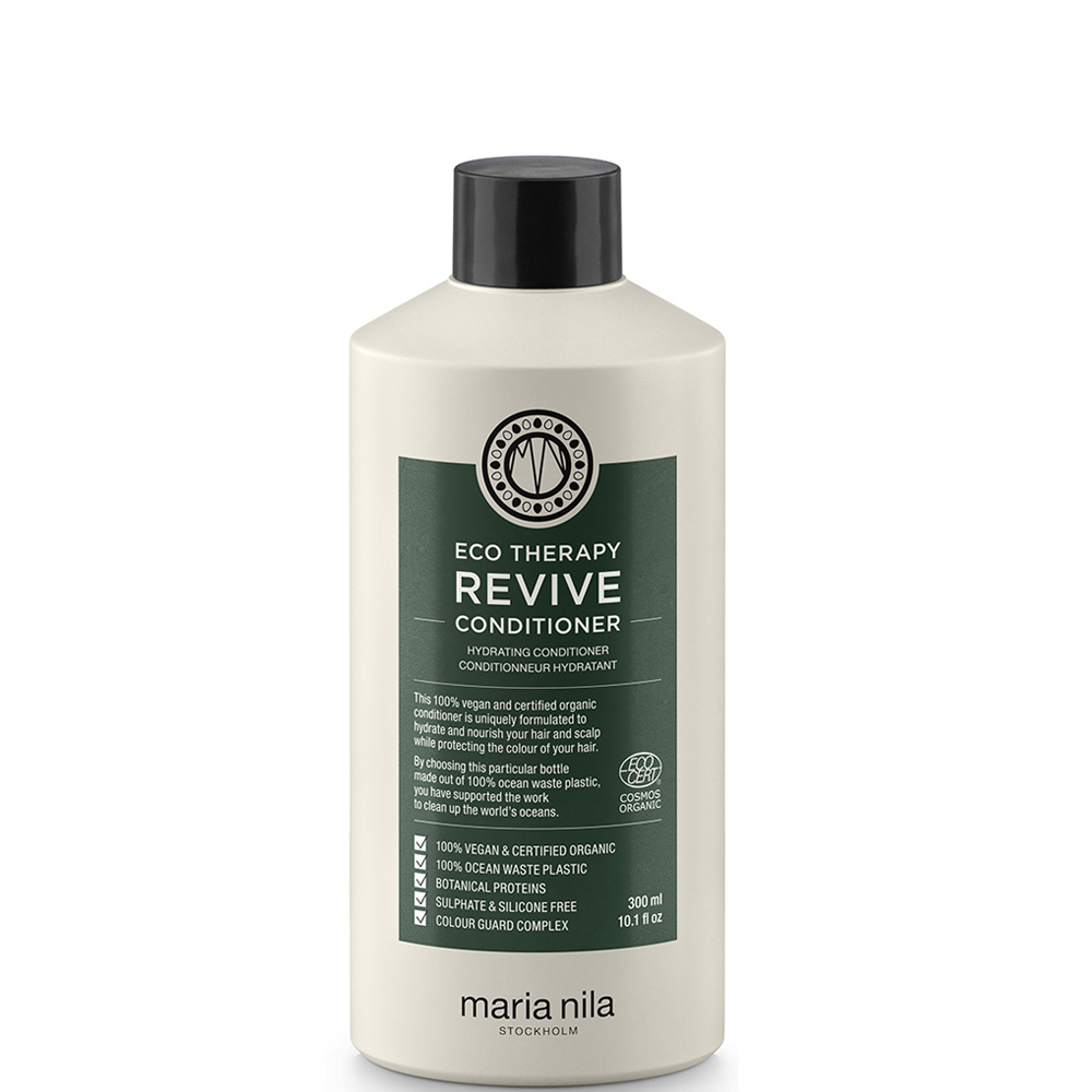 Maria Nila Eco Therapy Revive Conditioner, 300ml - Hairsale.se