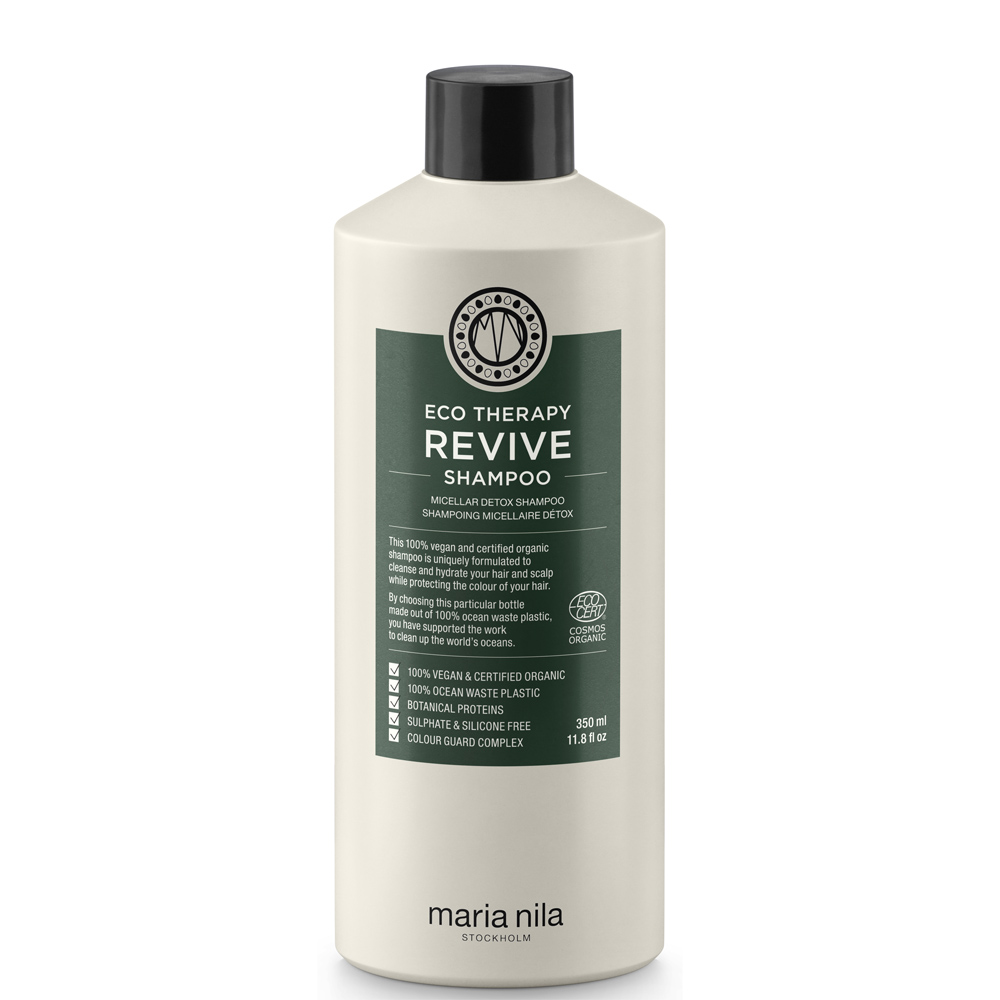 Maria Nila Eco Therapy Revive Shampoo, 350ml - Hairsale.se