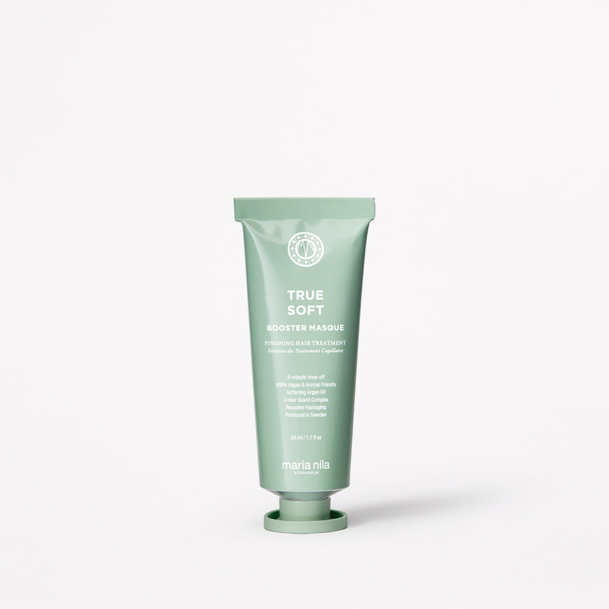 Maria Nila True Soft Booster Masque, 50ml - Hairsale.se