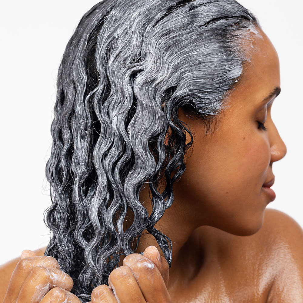 Maria Nila Coils & Curls Treatment Masque, 250ml - Hairsale.se