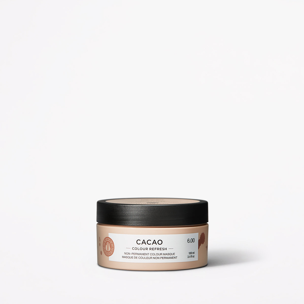 Maria Nila Colour Refresh Cacao 100ml - Hairsale.se