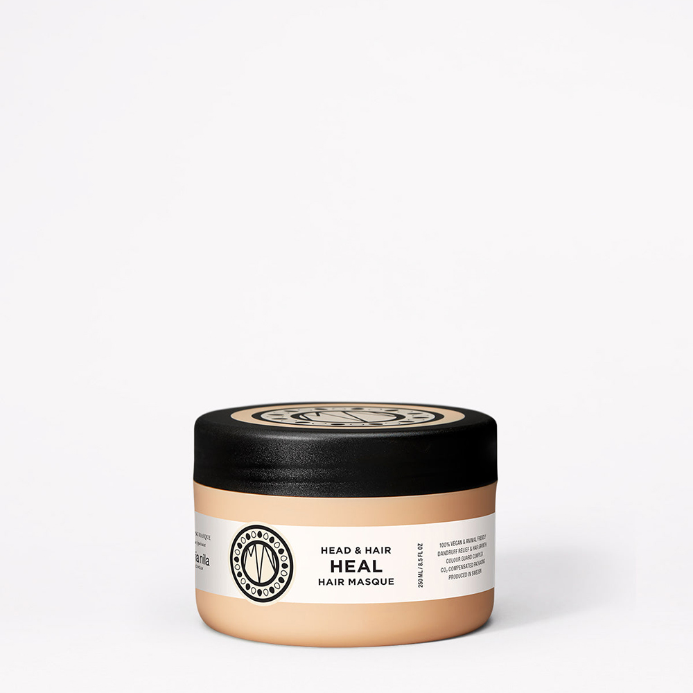 Maria Nila Head & Hair Heal Masque 250ml - Hairsale.se