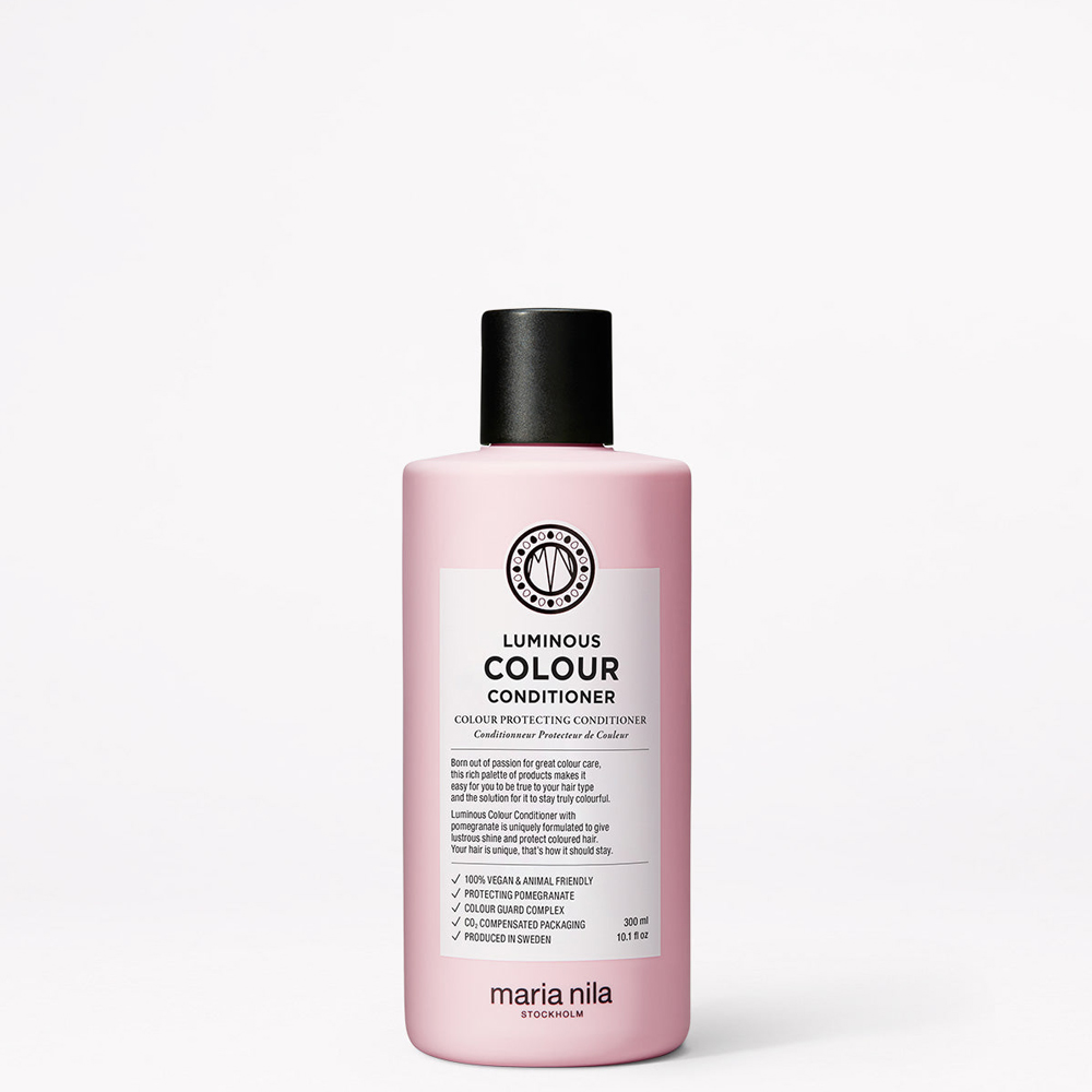 Maria Nila Luminous Colour Conditioner 300ml - Hairsale.se