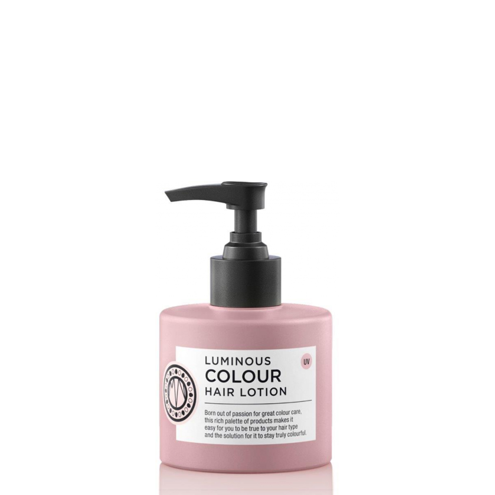 Maria Nila Luminous Colour Hair Lotion 200ml - Hairsale.se