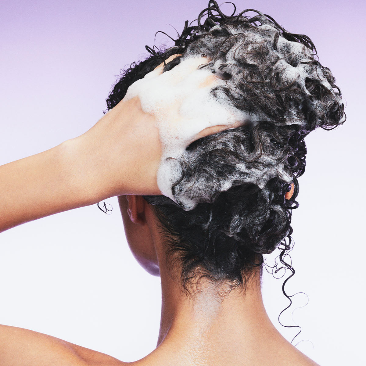 Maria Nila Purifying Cleanse Shampoo, 1000ml - Hairsale.se