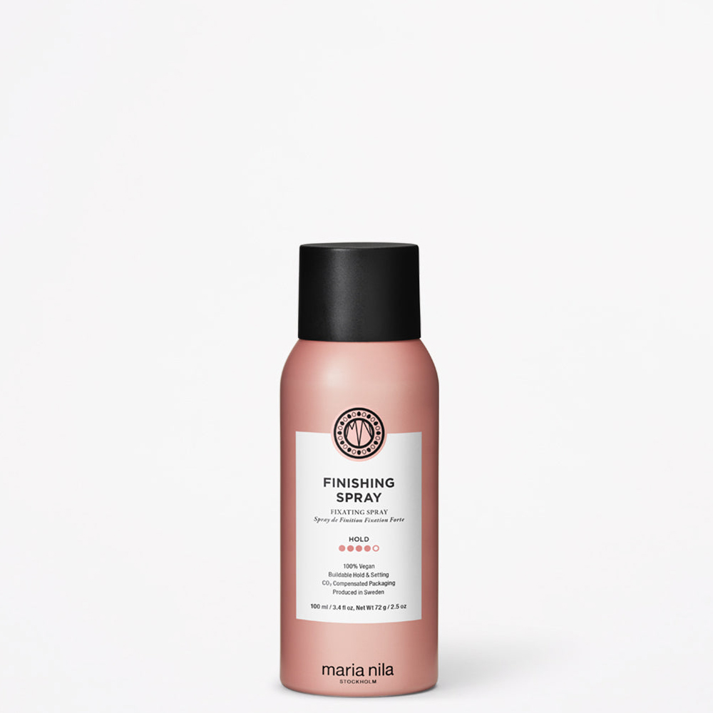 Maria Nila Finishing Spray 100ml - Hairsale.se