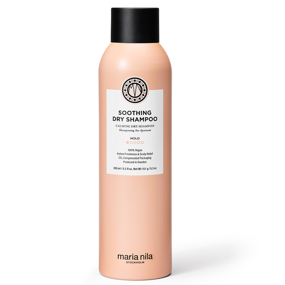 Maria Nila Soothing Dry Shampoo, 250ml - Hairsale.se