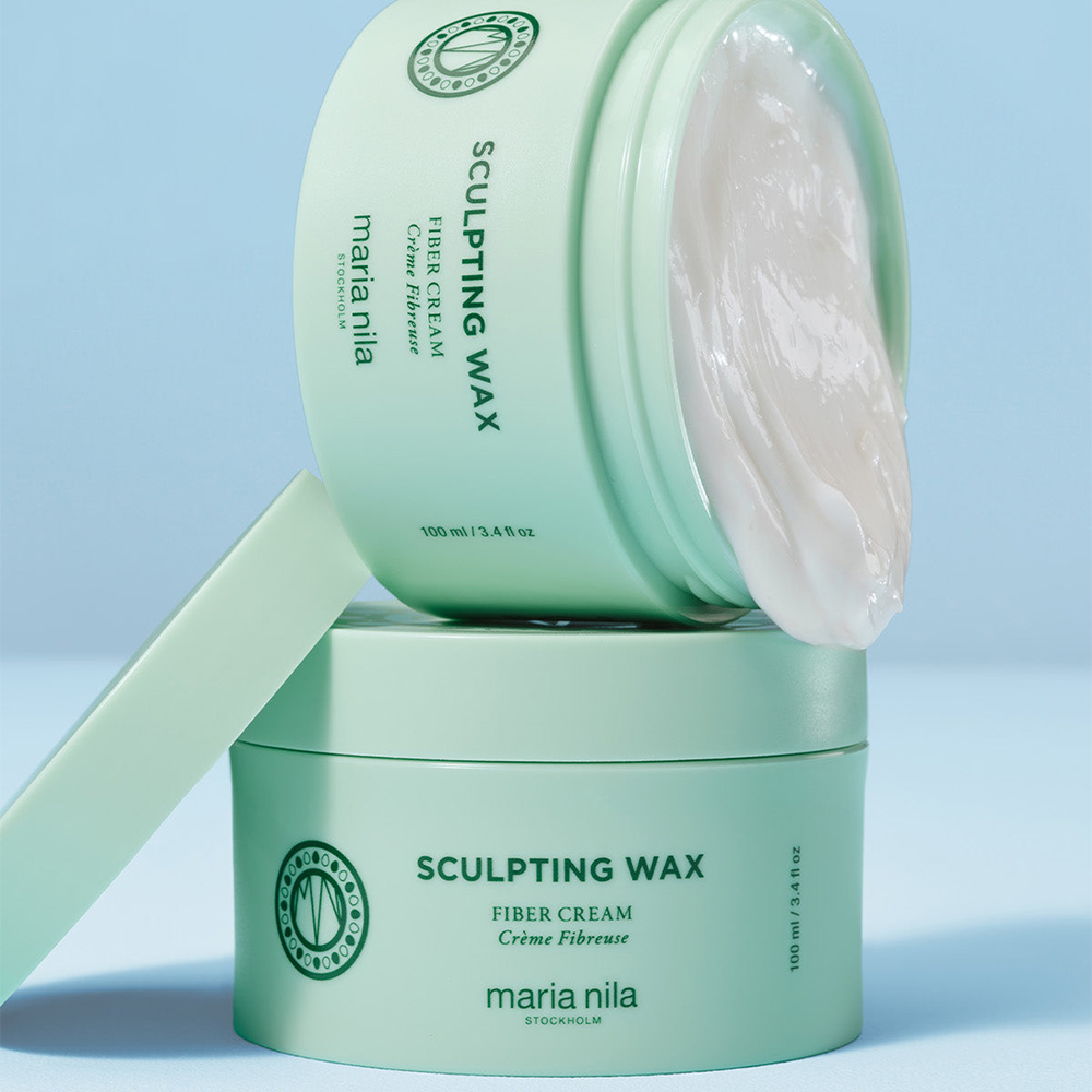 Maria Nila Sculpting Wax, 100ml - Hairsale.se