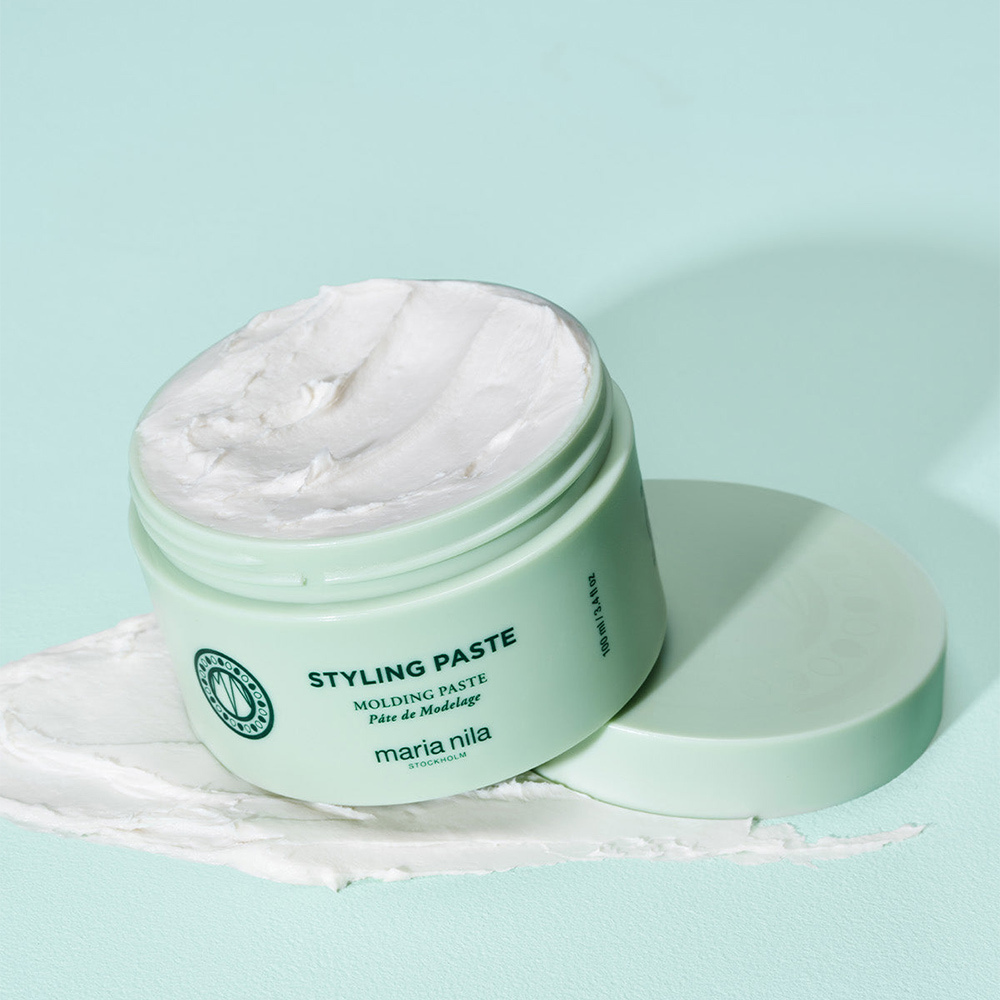 Maria Nila Styling Paste, 100ml - Hairsale.se