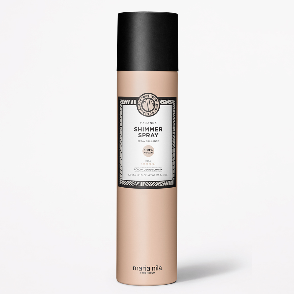 Maria Nila Shimmer Spray 300ml - Hairsale.se