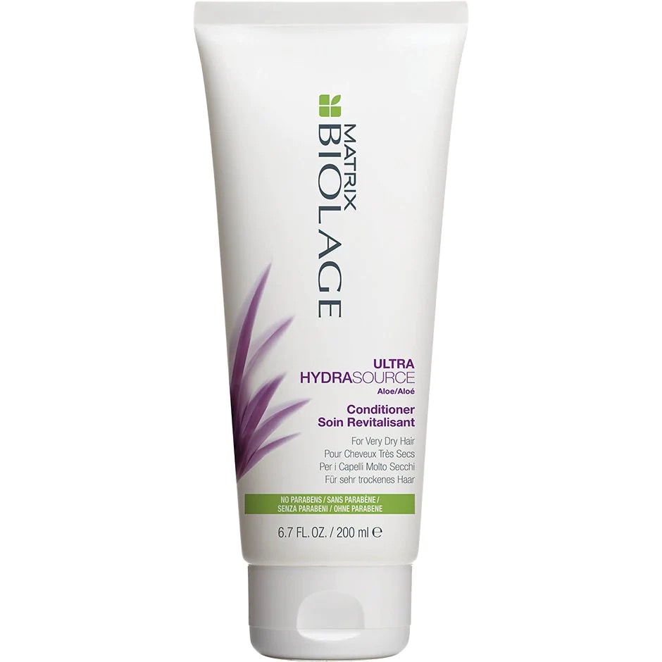 Matrix Biolage HydraSource Conditioner 200ml - Hairsale.se