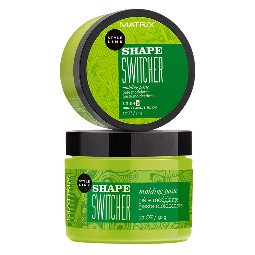 Matrix Style Link Play Shape Switcher Molding Paste 50ml - Hairsale.se