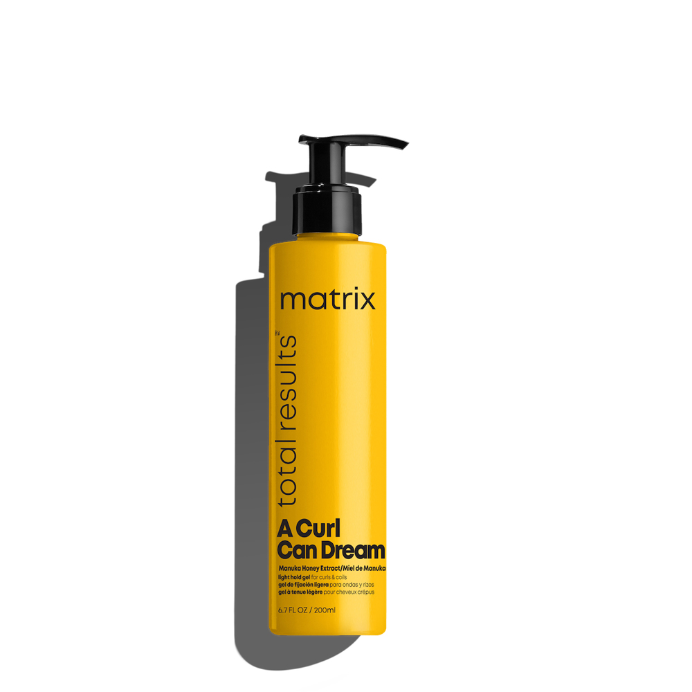 Matrix Total Results A Curl Can Dream Light Hold Gel, 200 ml - Hairsale.se