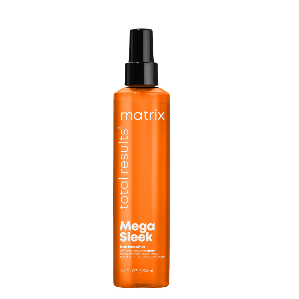 Matrix Total Results Mega Sleek Iron Smoother, 250ml - Hairsale.se