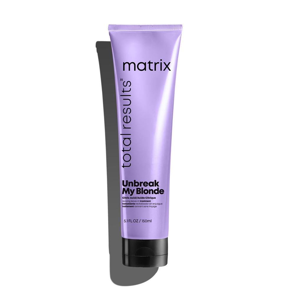 Matrix Total Results Unbreak My Blonde Leave-in, 150 ml - Hairsale.se