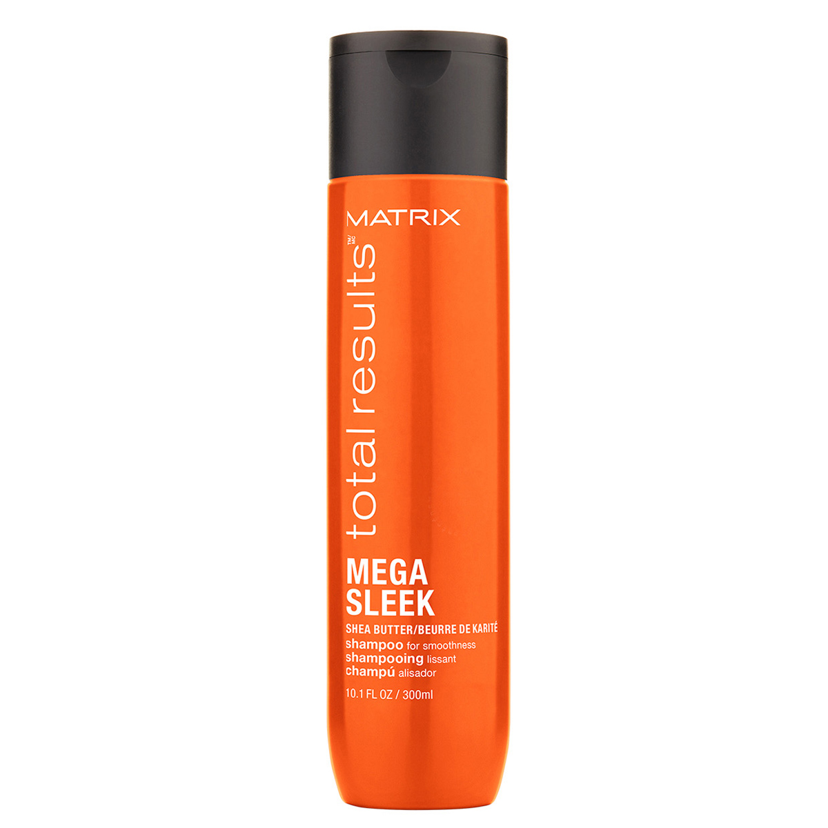 Matrix Total Results Mega Sleek Shampoo, 300ml - Hairsale.se